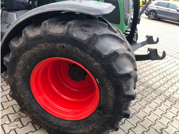 Fendt 716 Vario Favorit en leasing occasion Fendt 716 Vario Favorit: photos 4