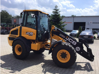 JCB 409 en leasing occasion JCB 409: photos 4