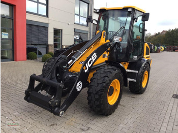 JCB 409 en leasing occasion JCB 409: photos 2 JCB 409 en leasing occasion JCB 409: photos 2