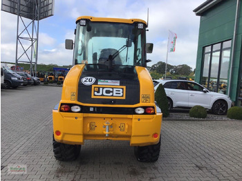 JCB 409 en leasing occasion JCB 409: photos 5 JCB 409 en leasing occasion JCB 409: photos 5