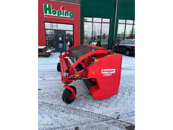 Accessoire aux ensileuses KEMPER