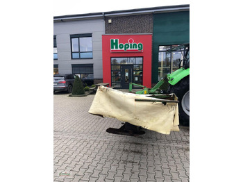 Faucheuse KRONE Easycut