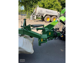 Faucheuse Krone EasyCut 360: photos 3