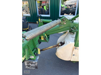 Faucheuse Krone EasyCut 360: photos 5
