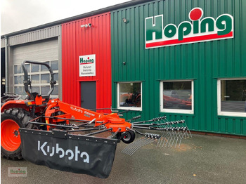 Faneuse KUBOTA