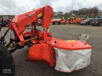 Faucheuse Kuhn FC313: photos 3