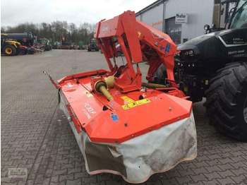 Faucheuse Kuhn FC313: photos 5