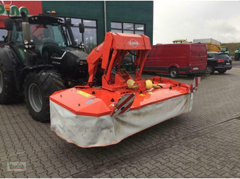 Faucheuse Kuhn FC313: photos 2