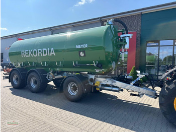 Tonne à lisier neuf Meyer-Lohne Cargo 28.000 Liter: photos 2