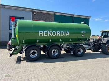 Tonne à lisier neuf Meyer-Lohne Cargo 28.000 Liter: photos 3