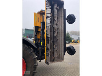 Broyeur/ Épareuse Müthing MU-M600: photos 5