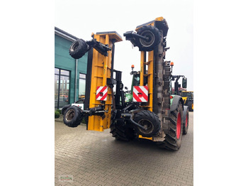 Broyeur/ Épareuse Müthing MU-M600: photos 4