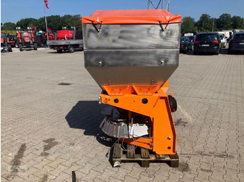 Epandeur de sable neuf Saphir Vortex 600E: photos 4