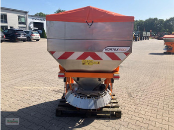 Epandeur de sable neuf Saphir Vortex 600E: photos 5