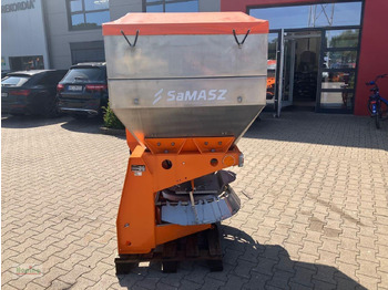 Epandeur de sable neuf Saphir Vortex 600E: photos 3