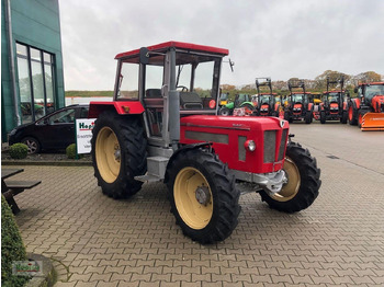 Tracteur agricole Schlüter 950 Compact: photos 3