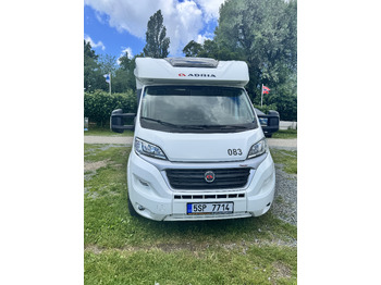 Camping-car profilé ADRIA Matrix 670 SL: photos 2