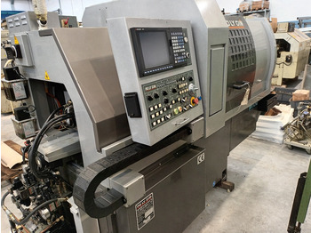 Machine à métaux