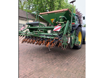 Combiné de semis Amazone AD-PL 303: photos 2
