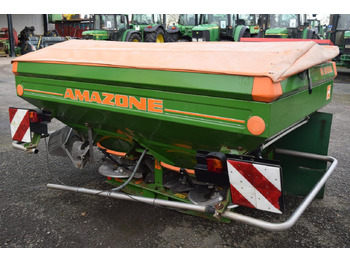 Distributeur d'engrais Amazone ZA-M 1200: photos 2