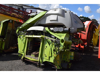 Cueilleur de maïs CLAAS