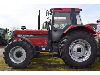 Tracteur agricole CASE IH 1455XL