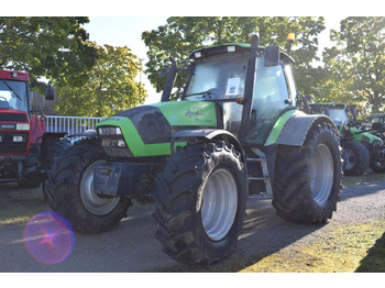 Tracteur agricole DEUTZ Agrotron