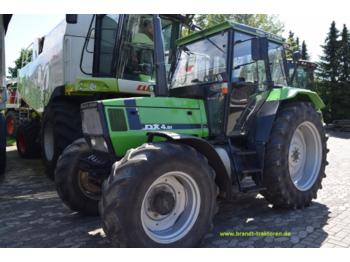 Tracteur agricole Deutz-Fahr DX 4.51