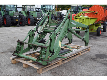 Chargeur frontal pour tracteur FENDT