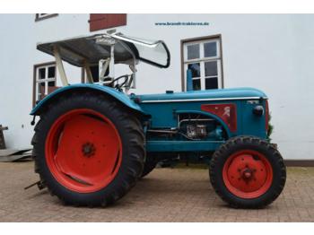 Tracteur agricole Hanomag R442