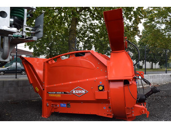 Pailleuse neuf Kuhn Primor 2060 S: photos 2