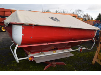 Distributeur d'engrais LELY