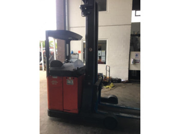 Chariot élévateur Linde R16: photos 2