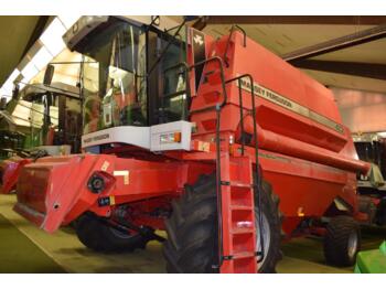 Moissonneuse-batteuse Massey Ferguson MF 40 RS