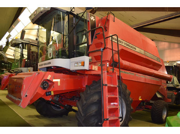 Massey Ferguson MF 40 RS en leasing occasion Massey Ferguson MF 40 RS: photos 1