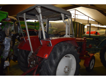 Tracteur agricole Renault Super 5D: photos 3