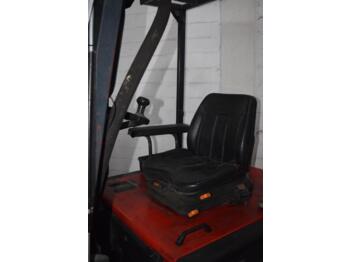 Chariot élévateur Still R60-16 *E-Stapler*: photos 3
