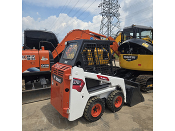 Mini chargeuse BOBCAT S70