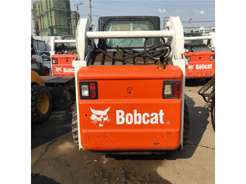 Mini chargeuse BOBCAT S185