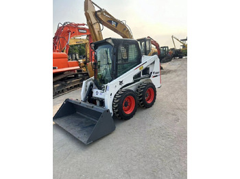 Bobcat S450 en leasing occasion Bobcat S450: photos 5