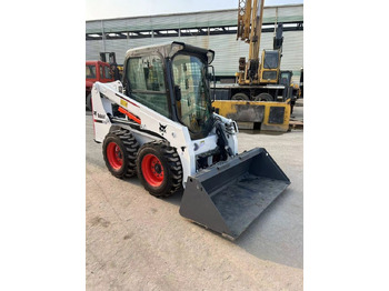 Bobcat S450 en leasing occasion Bobcat S450: photos 3
