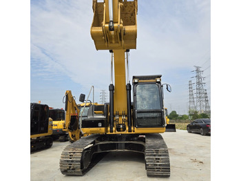 Pelle sur chenille Caterpillar 324D2: photos 3
