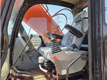 Pelle sur chenille Doosan DX225: photos 4