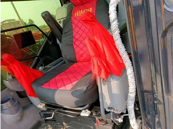 Hitachi ZX70 en leasing occasion Hitachi ZX70: photos 2