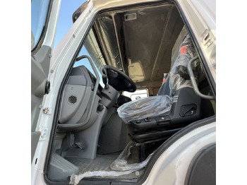 Camion plateau SINOTRUK HOWO