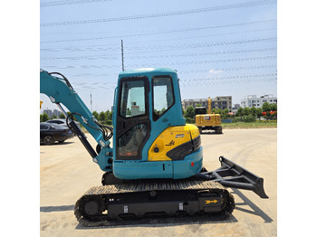Mini pelle KUBOTA