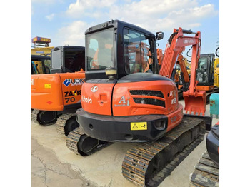 Mini pelle KUBOTA