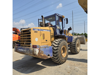 LONKING LG853D en leasing occasion LONKING LG853D: photos 4