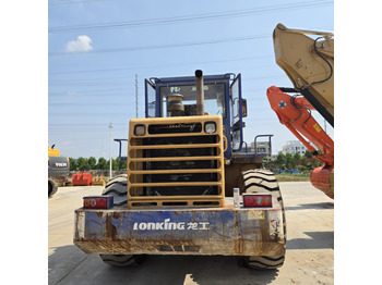 LONKING LG853D en leasing occasion LONKING LG853D: photos 5