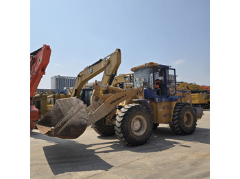 LONKING LG853D en leasing occasion LONKING LG853D: photos 3